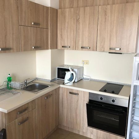 VP Kristal Beach Nessebar Zimmer foto