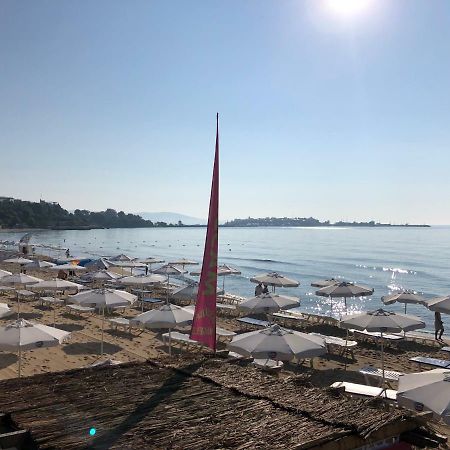 VP Kristal Beach Nessebar Exterior foto