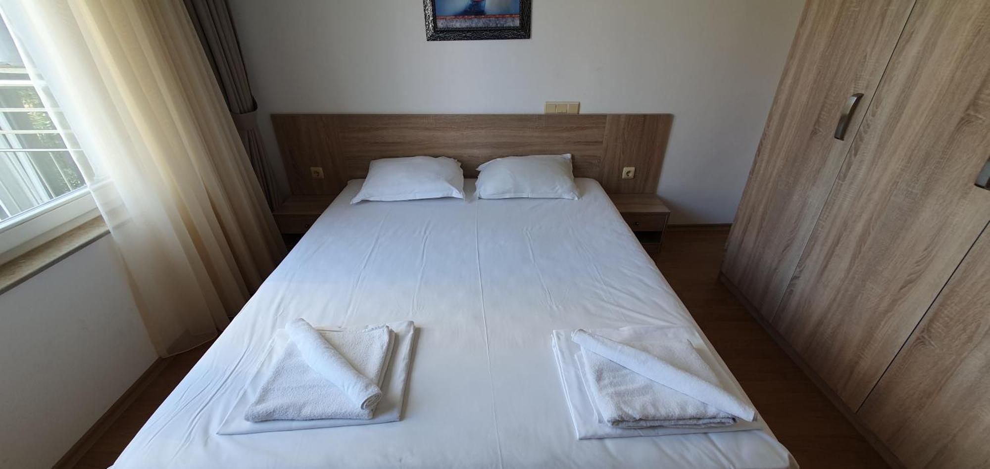 VP Kristal Beach Nessebar Zimmer foto