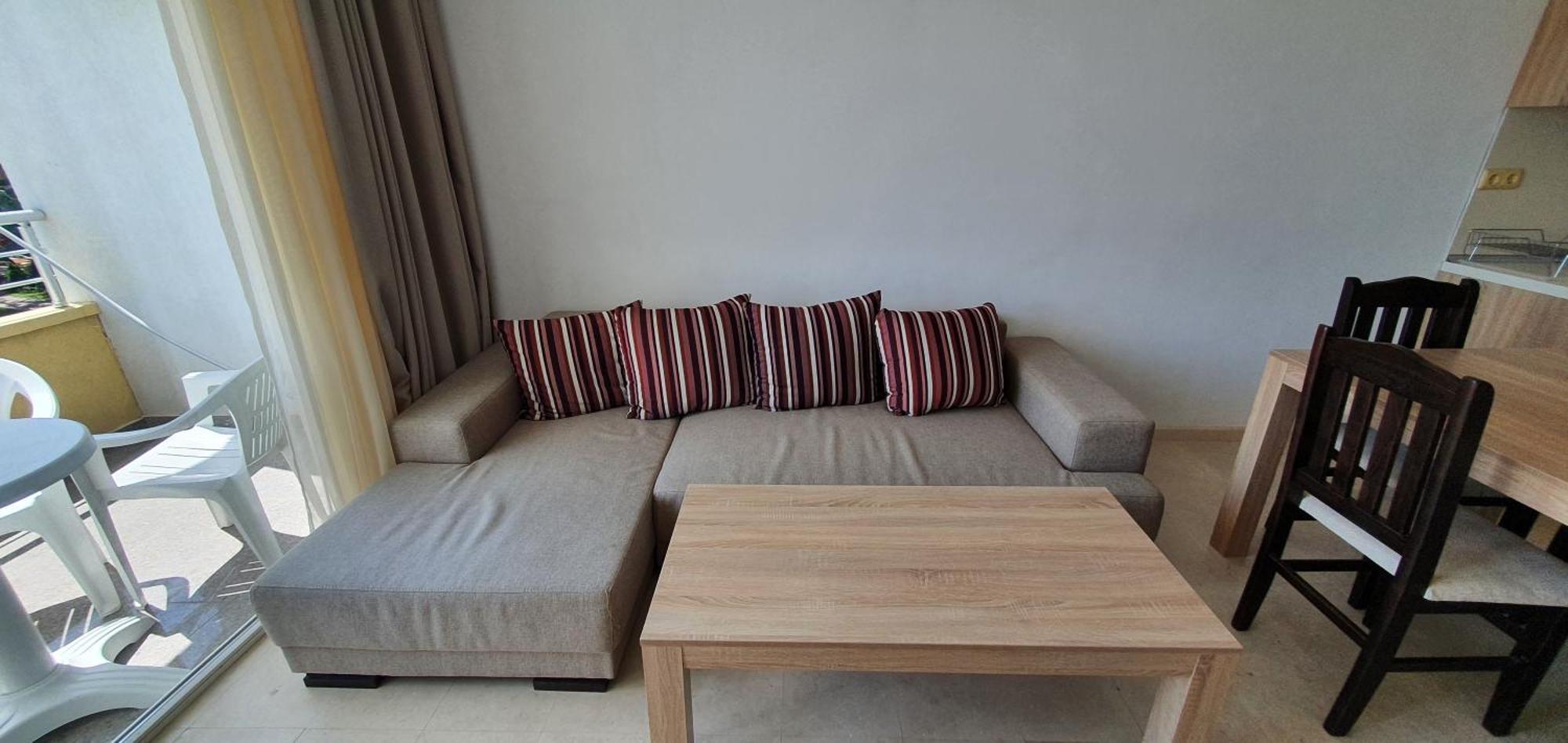 VP Kristal Beach Nessebar Zimmer foto