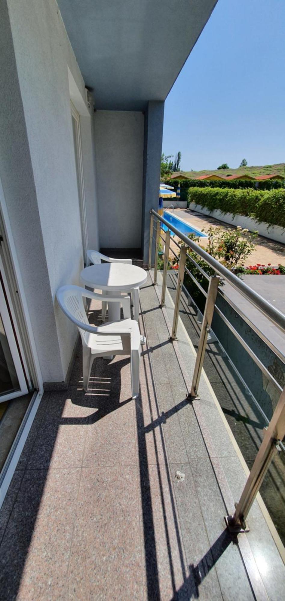 VP Kristal Beach Nessebar Zimmer foto