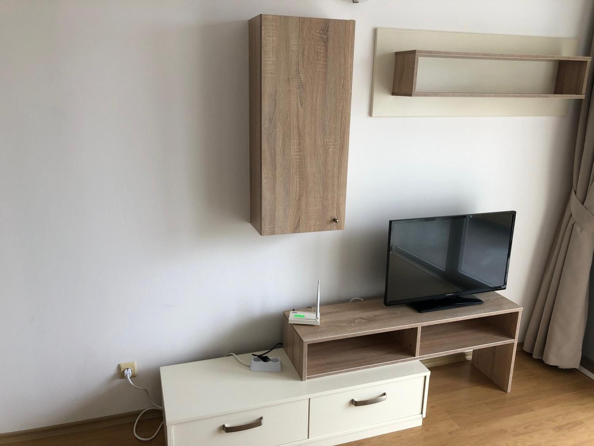 VP Kristal Beach Nessebar Zimmer foto