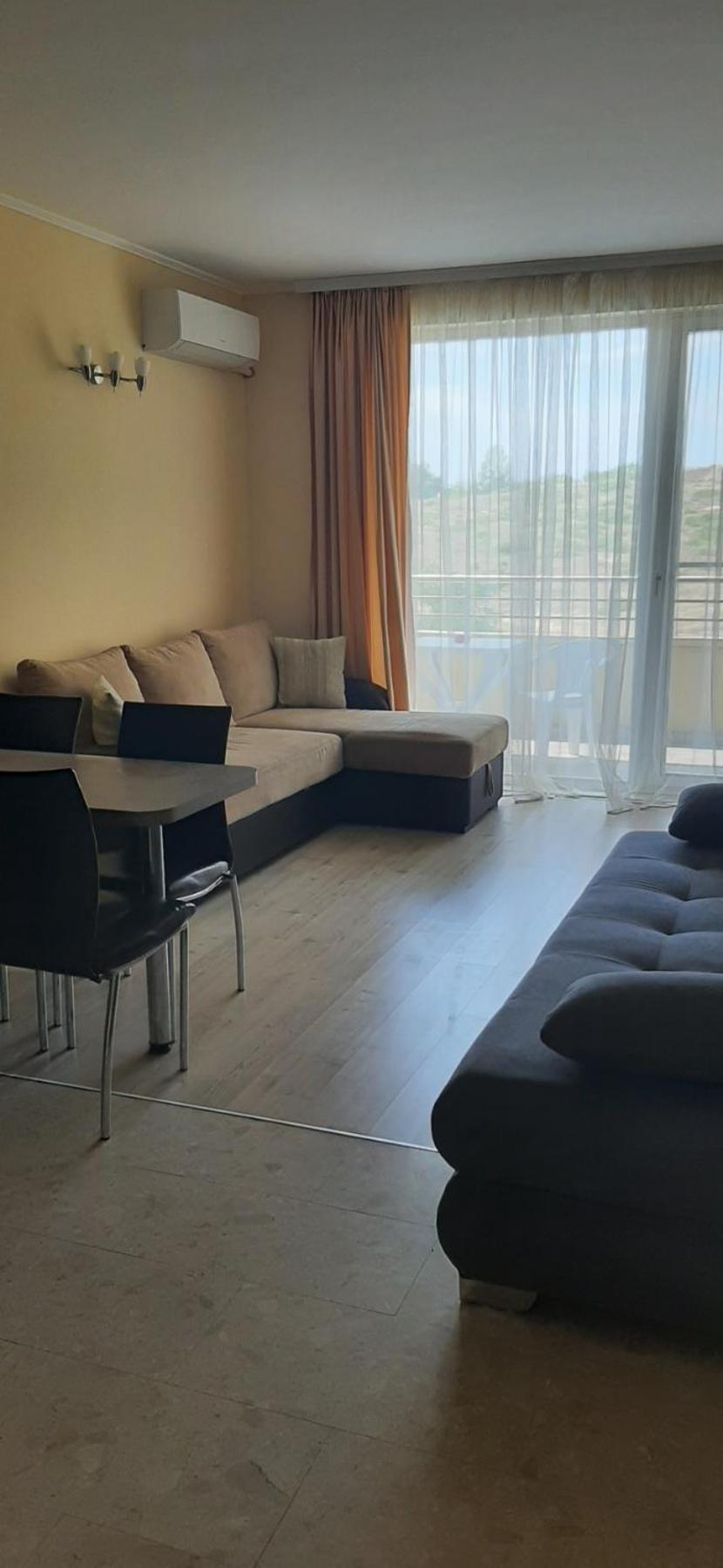 VP Kristal Beach Nessebar Zimmer foto