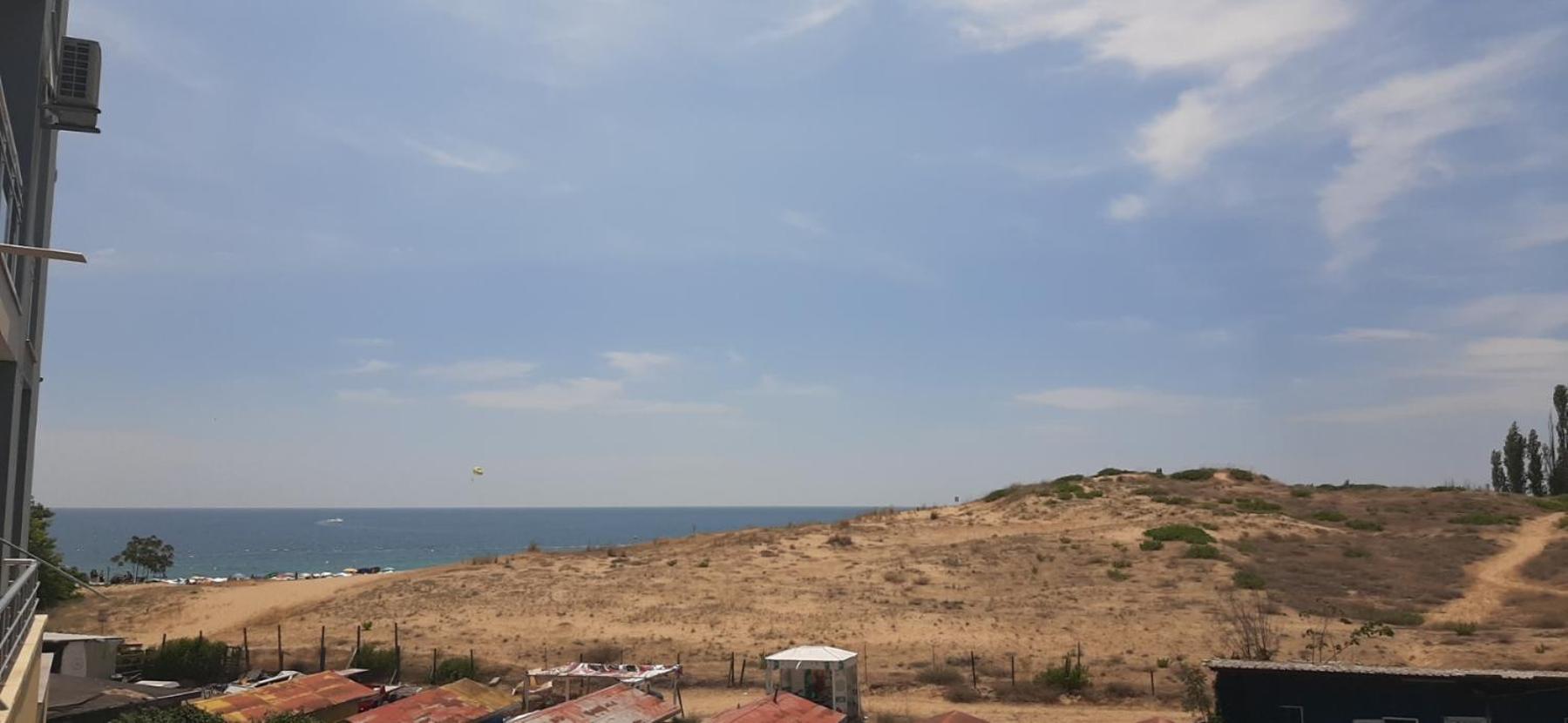 VP Kristal Beach Nessebar Zimmer foto