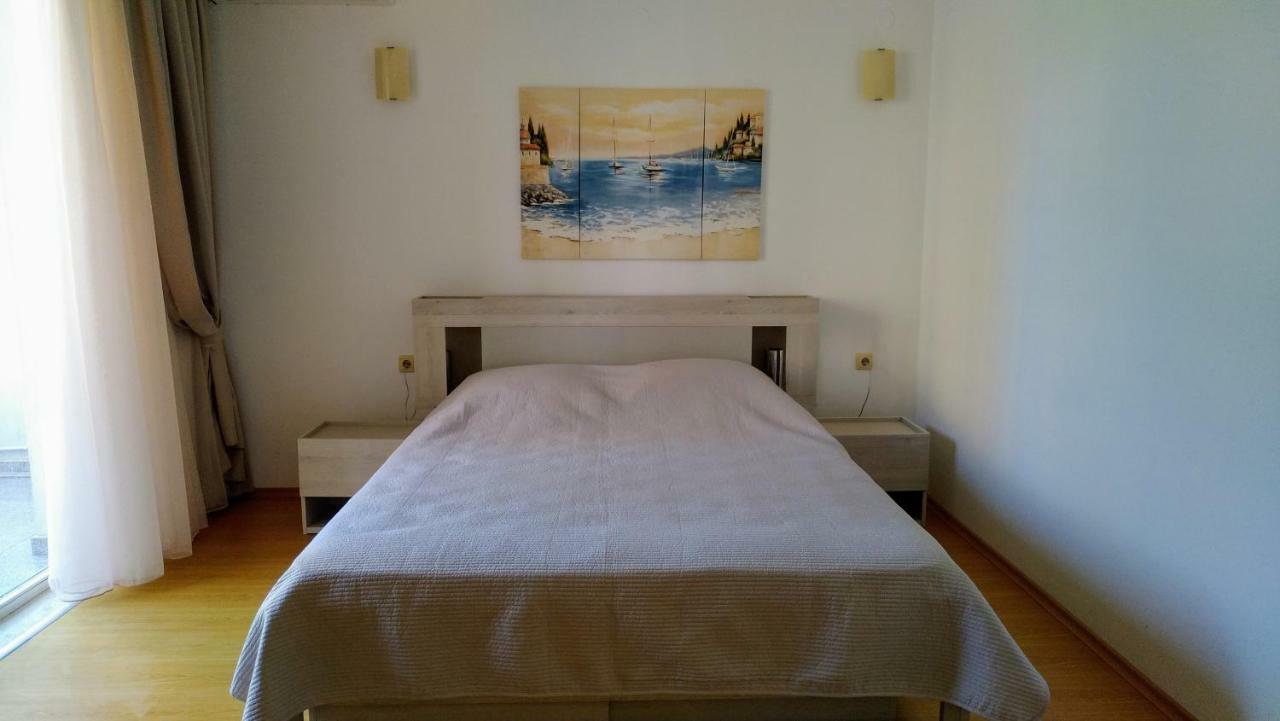 VP Kristal Beach Nessebar Exterior foto
