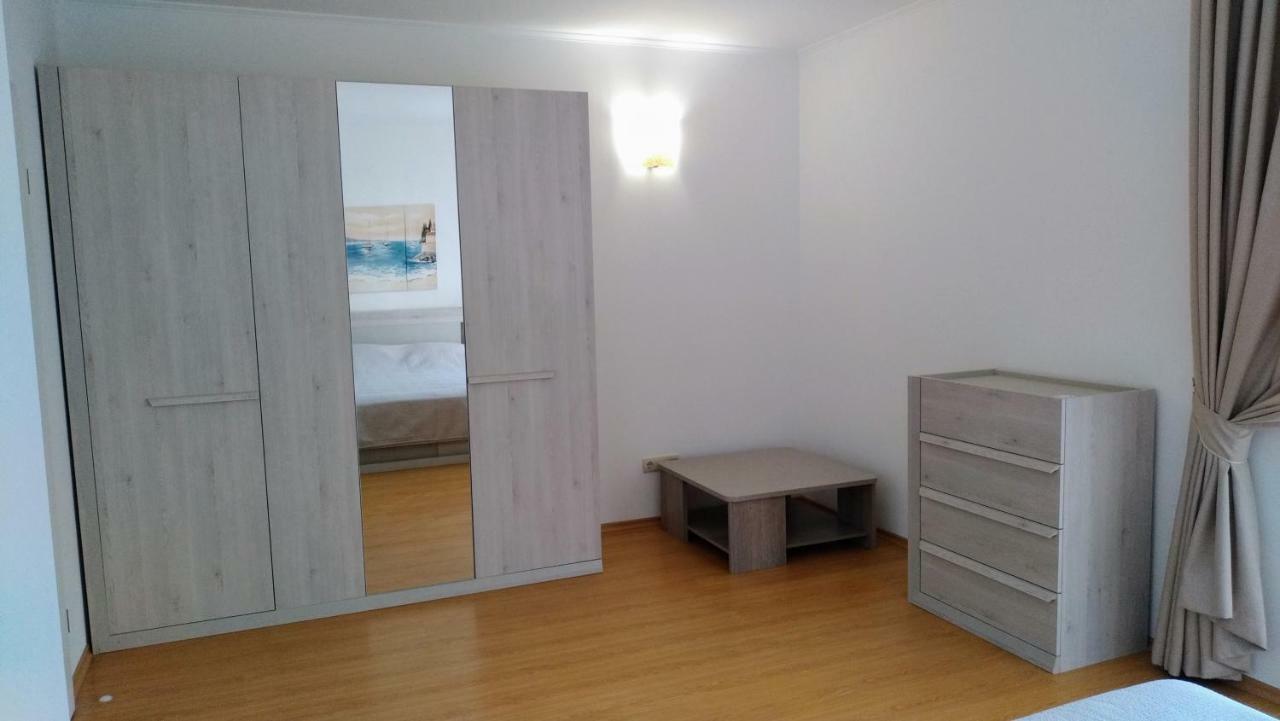 VP Kristal Beach Nessebar Exterior foto